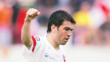 Discurs mistic al unui fotbalist român care a evoluat în Cecenia pentru echipa lui Kadîrov. S-a pocăit după ce a fost prins într-un dosar cu mașini furate