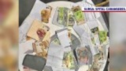 Suma uriașă de bani găsită acasă la managerul de spital reținut pentru o șpagă de 250.000 de lei