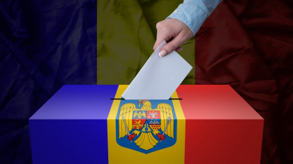 Editorial AFP despre miza alegerilor din România: „Să păstreze cursul în Europa şi să continue sprijinul pentru Ucraina sau să treacă la extrema dreaptă”