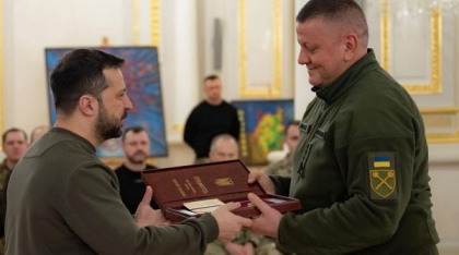 Noua minciună a propagandei ruse: Complot occidental pentru înlăturare lui Zelenski. "Lovitura de palat, plănuită în munții Alpi"