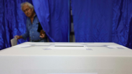LIVE TEXT S-au deschis urnele de vot în România. Prezența la vot