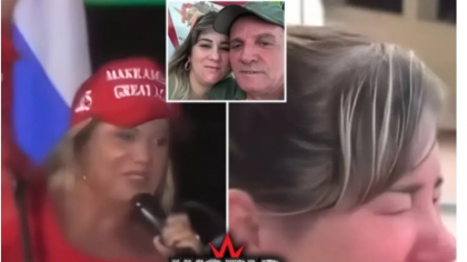 A cântat pentru Trump, iar acum plătește