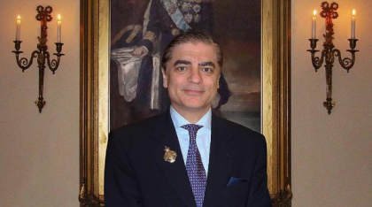 Decizie favorabilă pentru Prințul Paul: primește 50 ha de teren în Vaslui