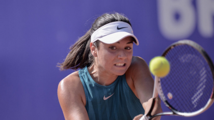 Calificări Roland Garros: Miriam Bulgaru a câștigat duelul românesc cu Patricia Țig