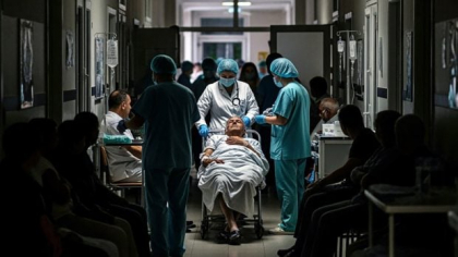 România, pe primul loc în Uniunea Europeană la rata deceselor din cauze ce pot fi tratate. Ce afecțiuni sunt cele mai mortale în țara noastră