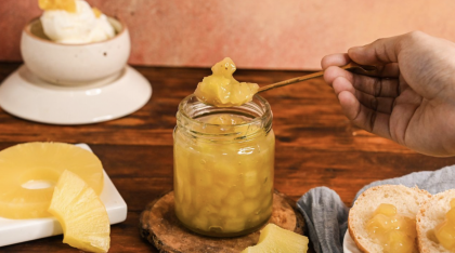 Rețete pentru cel mai bun compot de ananas. Leacul ideal pentru zilele toride de vară