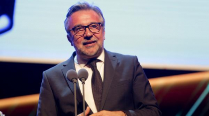 După demisia din PSD, Lucian Romaşcanu a fost numit membru din partea României la Curtea de Conturi Europeană