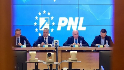 Soluția găsită de Ilie Bolojan ca să nu fie obligat să demită șefii organizațiilor PNL cu rezultate slabe