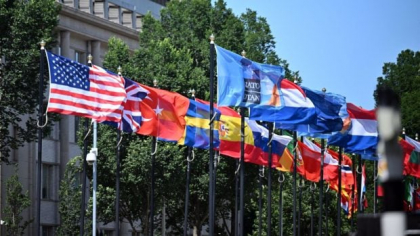 Cât plătesc statele europene la bugetul NATO și de ce SUA cere o contribuție mai mare din partea lor