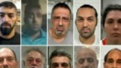 11 iranieni ridicați în SUA, unii bănuiți de legături cu „celule teroriste adormite”. Unul era lunetist pensionat