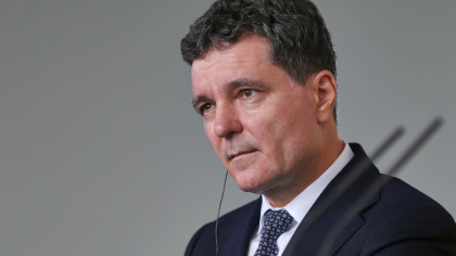 România, hub strategic NATO: Președintele Nicușor Dan cere Parlamentului aprobarea pentru noul comandament logistic