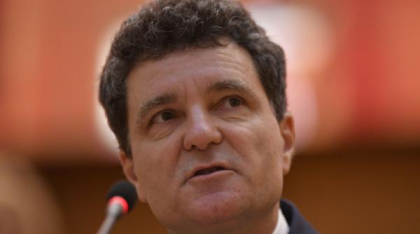 Nicușor Dan vrea măsuri ferme împotriva violenței domestice: Prea multe semnale de alarmă au fost ignorate. Victimele trebuie protejate