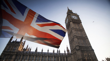 Rezultate alegeri prezidențiale în Diaspora. Cine a câștigat primul tur în Marea Britanie
