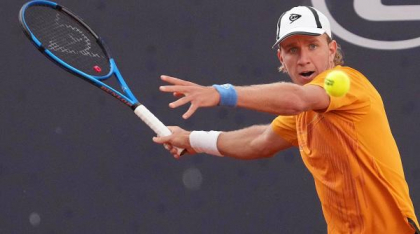 Filip Jianu e în finala calificărilor la Roland Garros. Performanța carierei pentru tenismenul român