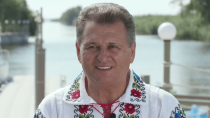 Nea Mărin, despre noul sezon „Poftiți pe la noi: Poftiți la întrecere”. Când va începe și cine va participa la show: „Le fac față deocamdată”