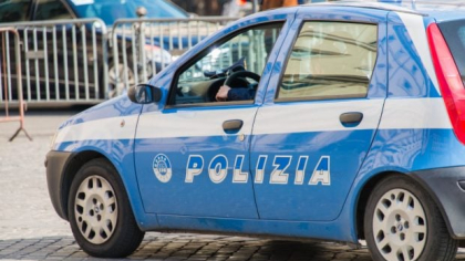 Un român condamnat la 5 ani de închisoare a ajuns până în Brescia. Polițiștii italieni l-au prins
