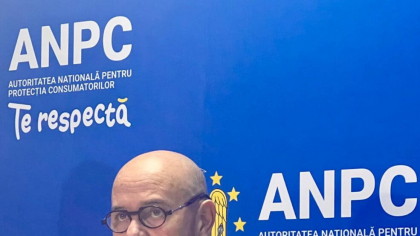Locul în care Piedone NU ar mânca niciodată. Motivul bizar pentru care șeful ANPC refuză să facă asta
