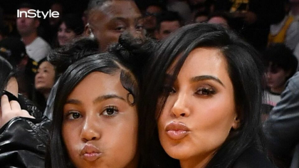 Kim Kardashian, criticată pentru ținuta fiicei sale! Cum a apărut North West, la 12 ani, în vizita familiei la Roma. “E prea …”