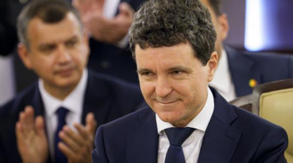Nicușor Dan și-ar dori ca în viitorul Guvern să nu mai fie actualii miniștri: „Cred că societatea își dorește oameni noi”