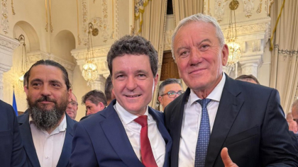 PSD Buzău îi ia apărarea lui Marcel Ciolacu, criticat de primarul Constantin Toma: „Astfel de poziții publice riscă să creeze confuzie”