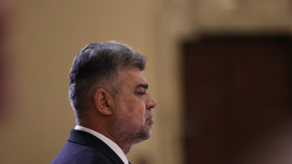 Ciolacu, atac la PNL: Nu s-a făcut nicio reformă, a început propaganda aia care m-a rezolvat și pe promine