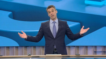 Mircea Badea a recunoscut totul! Cu cine votează în turul doi al alegerilor prezidențiale din 18 mai: „Motivele sunt...”