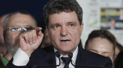 Nicușor Dan anunță întâlniri cu miniștrii Finanțelor și Fondurilor Europene și discuții cu Comisia pentru redresarea economiei