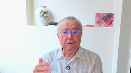 Ion Cristoiu: Drept răsplată că l-a făcut președinte pe Nicușor Dan, UDMR primește în noul Guvern firimiturile rămase de la marea împărțeală între proeuropeni