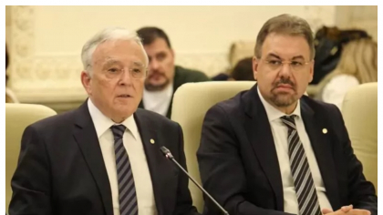 Leonardo Badea, mâna dreaptă a lui Isărescu, propunerea PSD de premier tehnocrat. Ce măsuri ar lua imediat primviceguvernatorul BNR