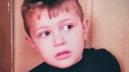 Constanța: Un copil de 3 ani căutat de Poliție. El a dispărut din curtea unor rude