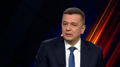  „PSD își asumă participarea într-o nouă coaliție guvernamentală”, afirmă Sorin Grindeanu