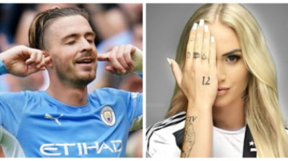 Vedeta lui Manchester City i-a făcut avansuri celei mai frumoase fotbaliste din lume. Planul pus la cale de suporteri