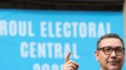 Victor Ponta, atac frontal la Ciolacu și Antonescu: Trădare politică și mitocănie