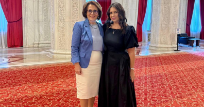 Horga și Pauliuc au depus amendament pentru accesul bolnavilor de cancer la economiile din pensiile private