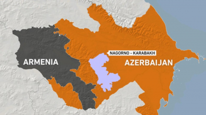 Armenia acuză un politician de top din opoziție, pregătind urmărirea penală și pentru alți doi deputați