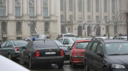 MAI. DGA va fi reorganizată pentru a corespunde noilor competențe