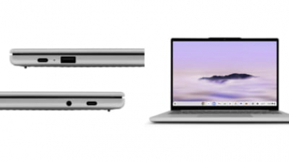 Lenovo lansează un Chromebook revoluționar cu procesor AI și ecran OLED. La ce preț este disponibil laptop-ul