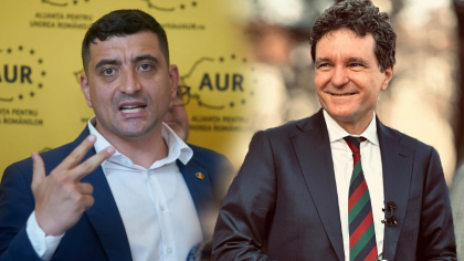 Planul lui Nicușor Dan pentru turul II. Cum are de gând să-l bată pe Simion: „Sunt foarte optimist că românii vor face alegerea corectă”