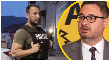 Godină îl face praf pe Dan Tănasă: „Parazitul ăsta mare, umflat și dobitoc e parlamentar și incită la discriminare”/ Tănasă: „România trebuie să fie o ţară sigură pentru cetăţenii săi”