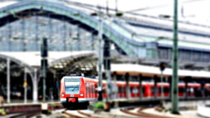 Canicula pune frână trenurilor. Din cauza căldurii extreme, garniturile feroviare vor circula mai încet. Anunțul făcut de CFR despre zonele vizate