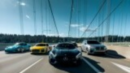 Mercedes, BMW și Audi își mută producția de mașini electrice în Ungaria. ”Ne aflăm în fața unor succese uriașe”
