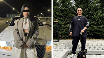 Cătălin Dobrescu, acuzat de fosta iubită că a RĂNIT-O: „Agresiv și fizic, nu doar verbal, m-a tras de păr, a…”