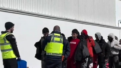 Migrația nu va fi descurajată de acordul cu Franța, susțin conservatorii britanici