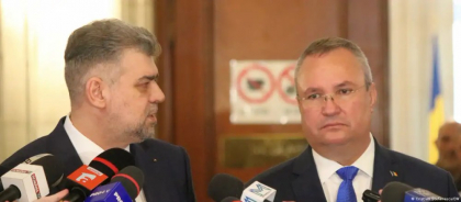 Vinovații crizei Ciucă&amp;Ciolacu scapă nepedepsiți?