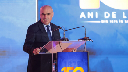 Bolojan pregătește revoluția în PNL: demisia de onoare pentru șefii cu rezultate slabe