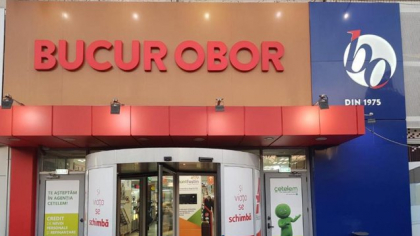 Bursă. Bucur Obor vrea să atragă printr-o majorare de capital peste 10 mil. lei pentru modernizarea centrului comercial
