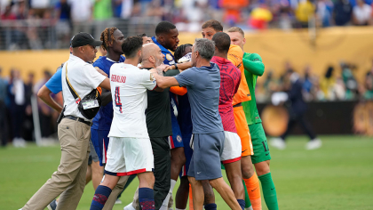 Luis Enrique: „Sunt prost!” Reacție nervoasă după finala Mondialului Cluburilor