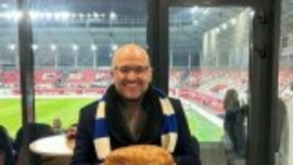 FCU Craiova, clubul lui Adrian Mititelu, scrisoare deschisă către Bolojan. Cere o nouă reglementare fiscală pentru fotbal