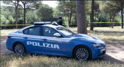Procurorii italieni au identificat femeia şi bebeluşul găsiţi morţi într-un parc din Roma