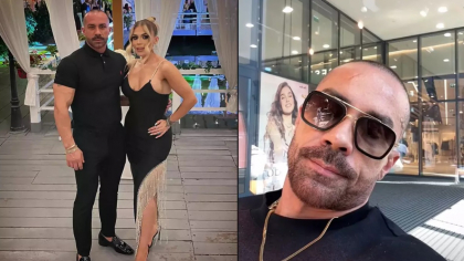 Cătălin Dobrescu aruncă bomba despre fosta soție, Oana Radu: „A rămas însărcinată și mi-a omorât copilul. Este debilă mintal”